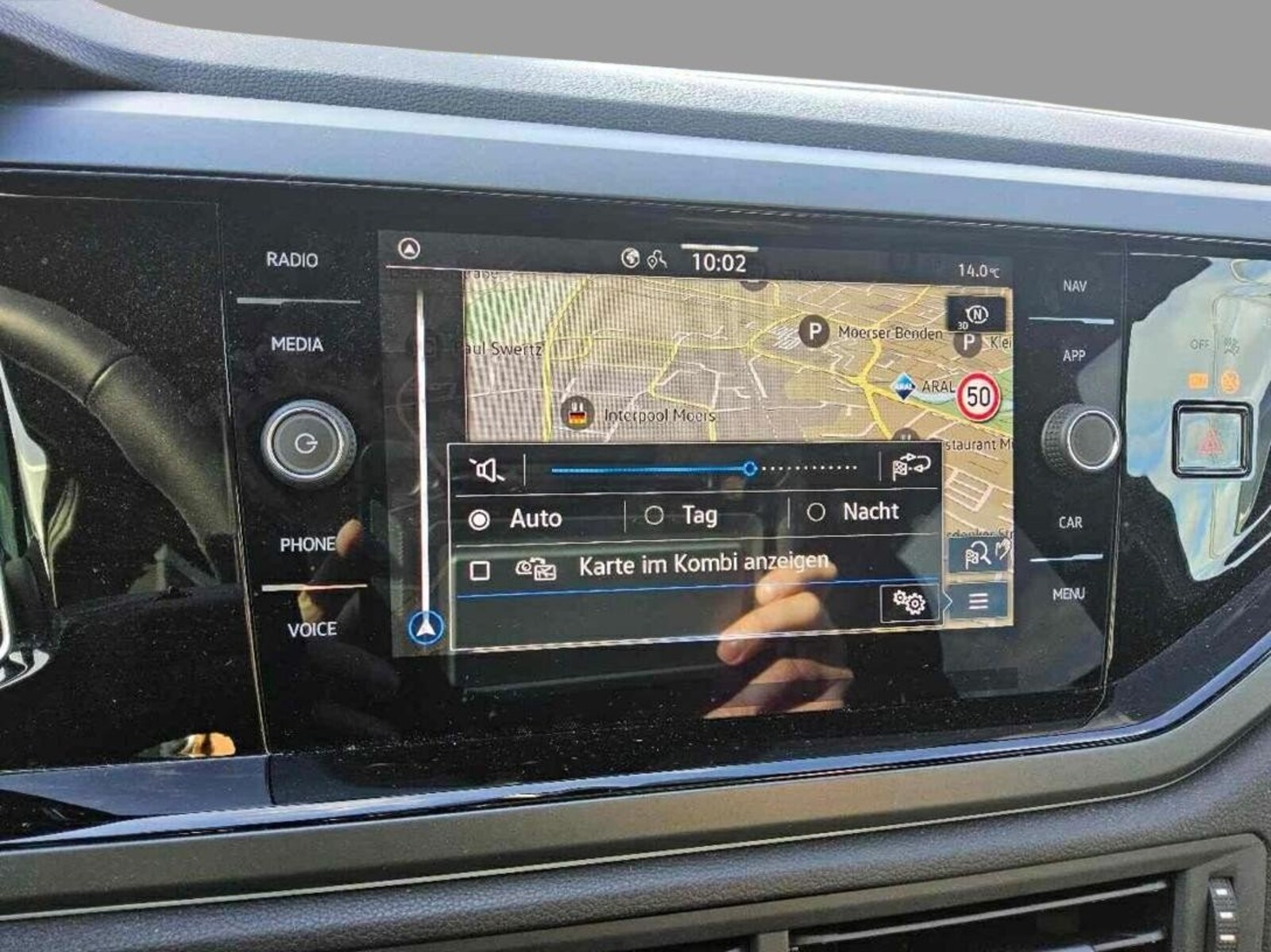Volkswagen Polo – Bild 6