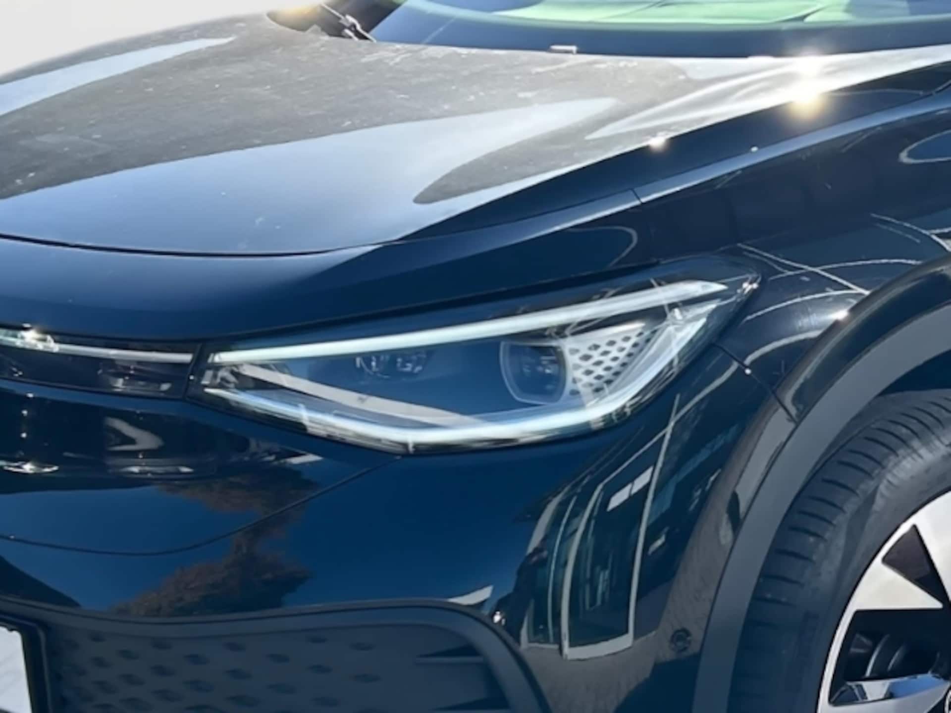 Volkswagen ID.5 Pro Performance