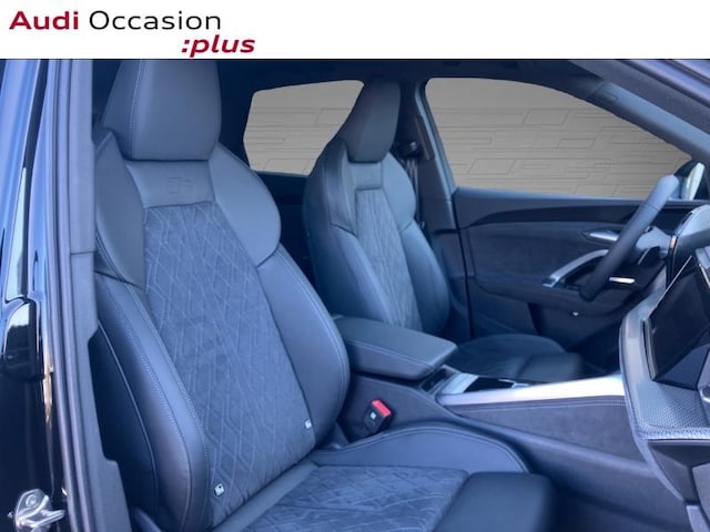 Audi Q5 Design TFSI Hybride Quattro 204 ChS Tronic - 2025 - Joinsteer - #14