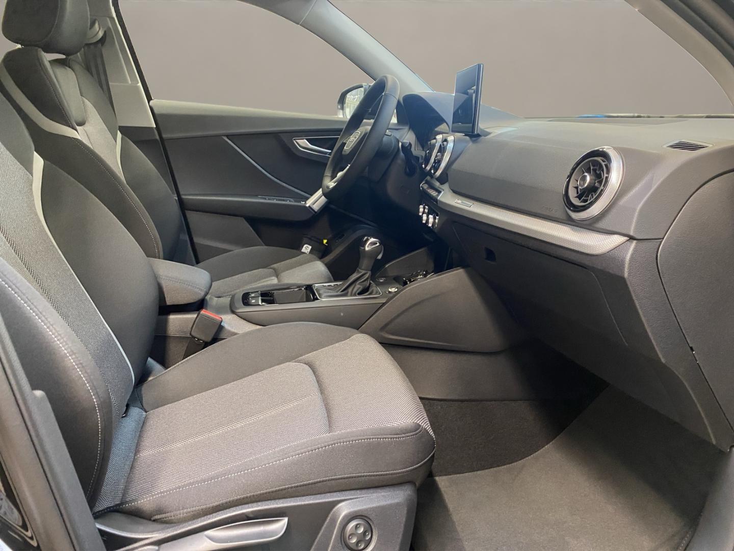 Image about Audi Q2 advanced 35 TFSI S tronic