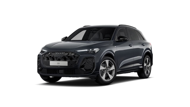 Audi Q5 SUV