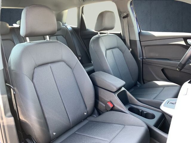 Image about Audi Q4 e-tron 40 e-tron
