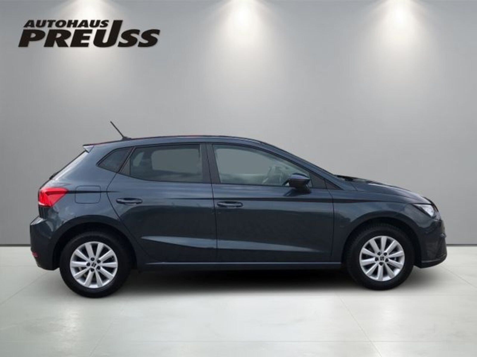SEAT Ibiza – Bild 5