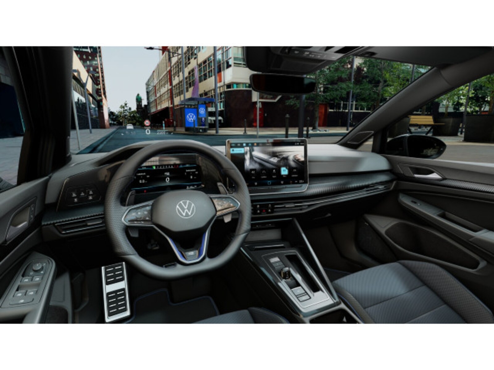 Volkswagen Golf – Bild 7