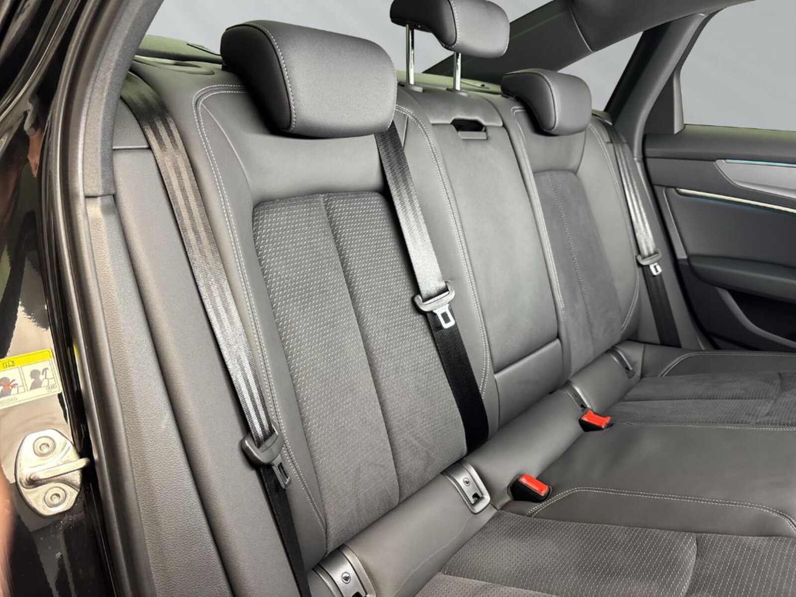 Audi S6 Limousine – Bild 7