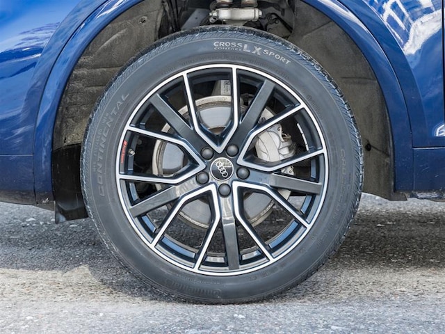 2023 Audi Audi Q5 Sportback