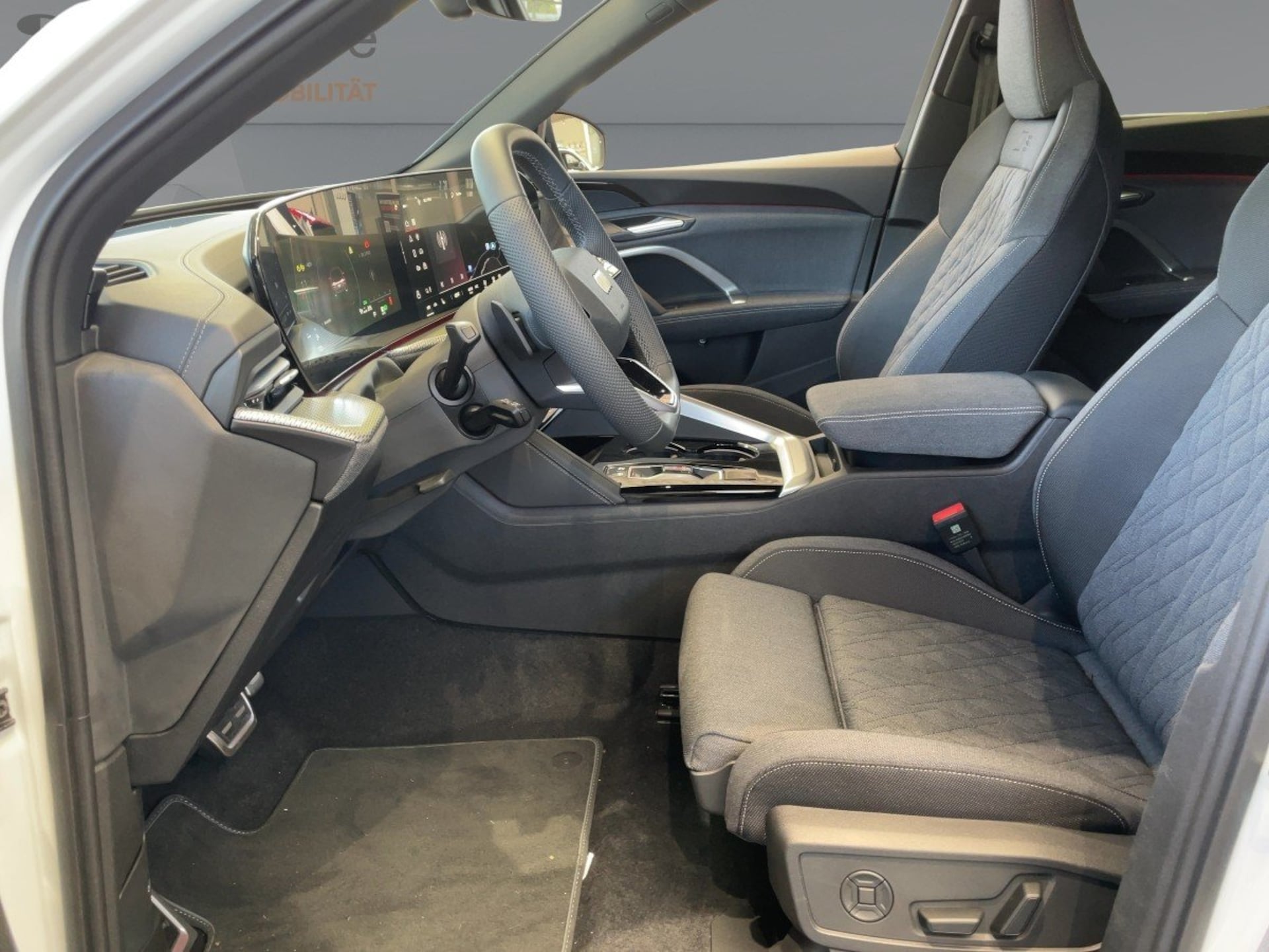 Audi Q5 SUV