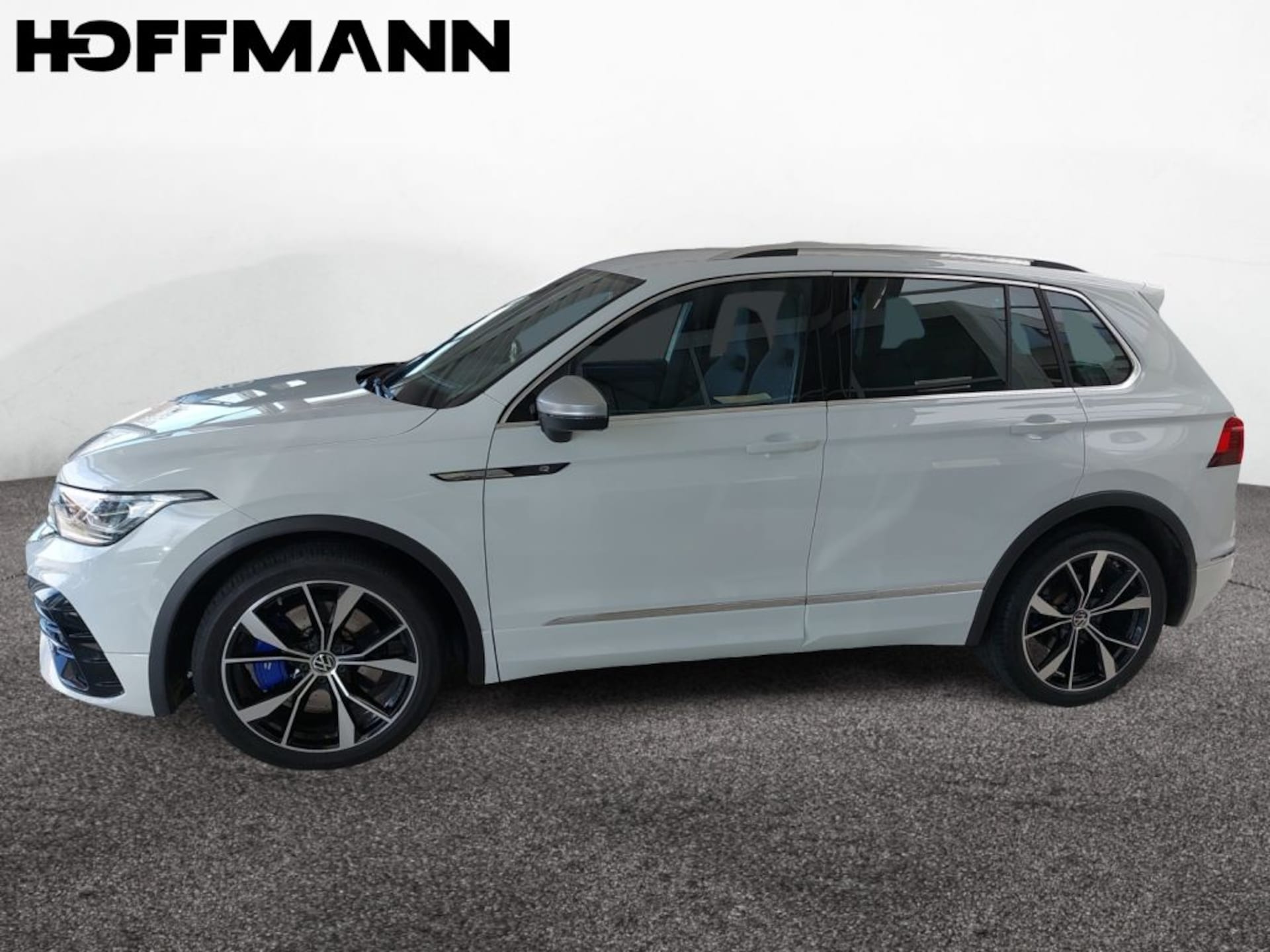 Volkswagen Tiguan R