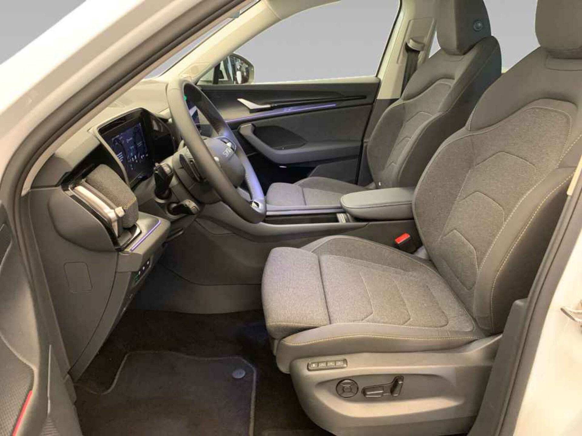 Skoda Kodiaq Selection