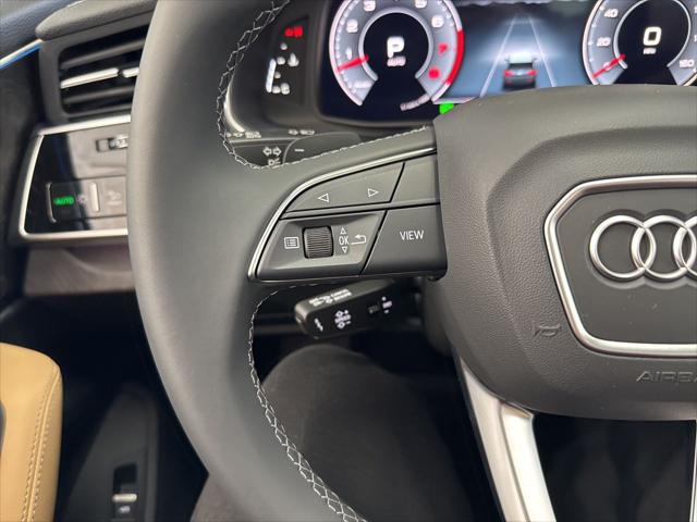 2025 Audi Q7 Premium Plus - Photo 20
