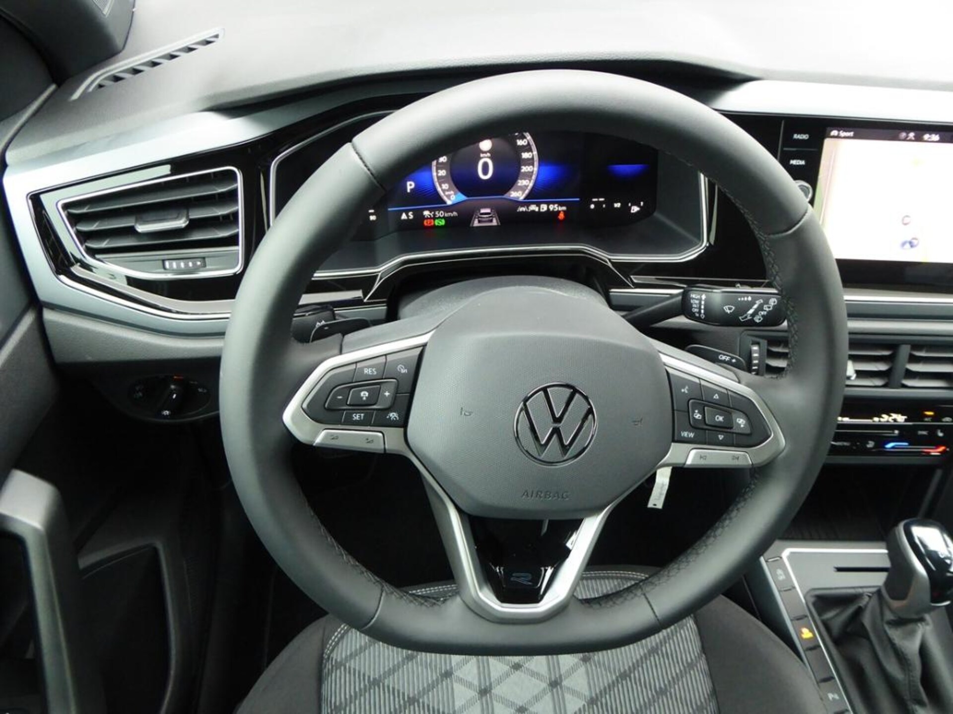 Volkswagen Polo R-Line