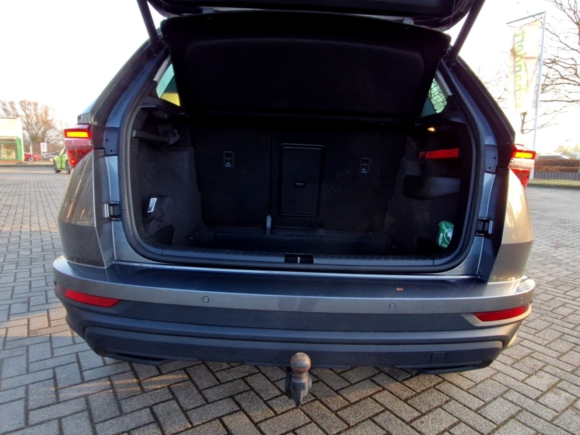Skoda Karoq Ambition