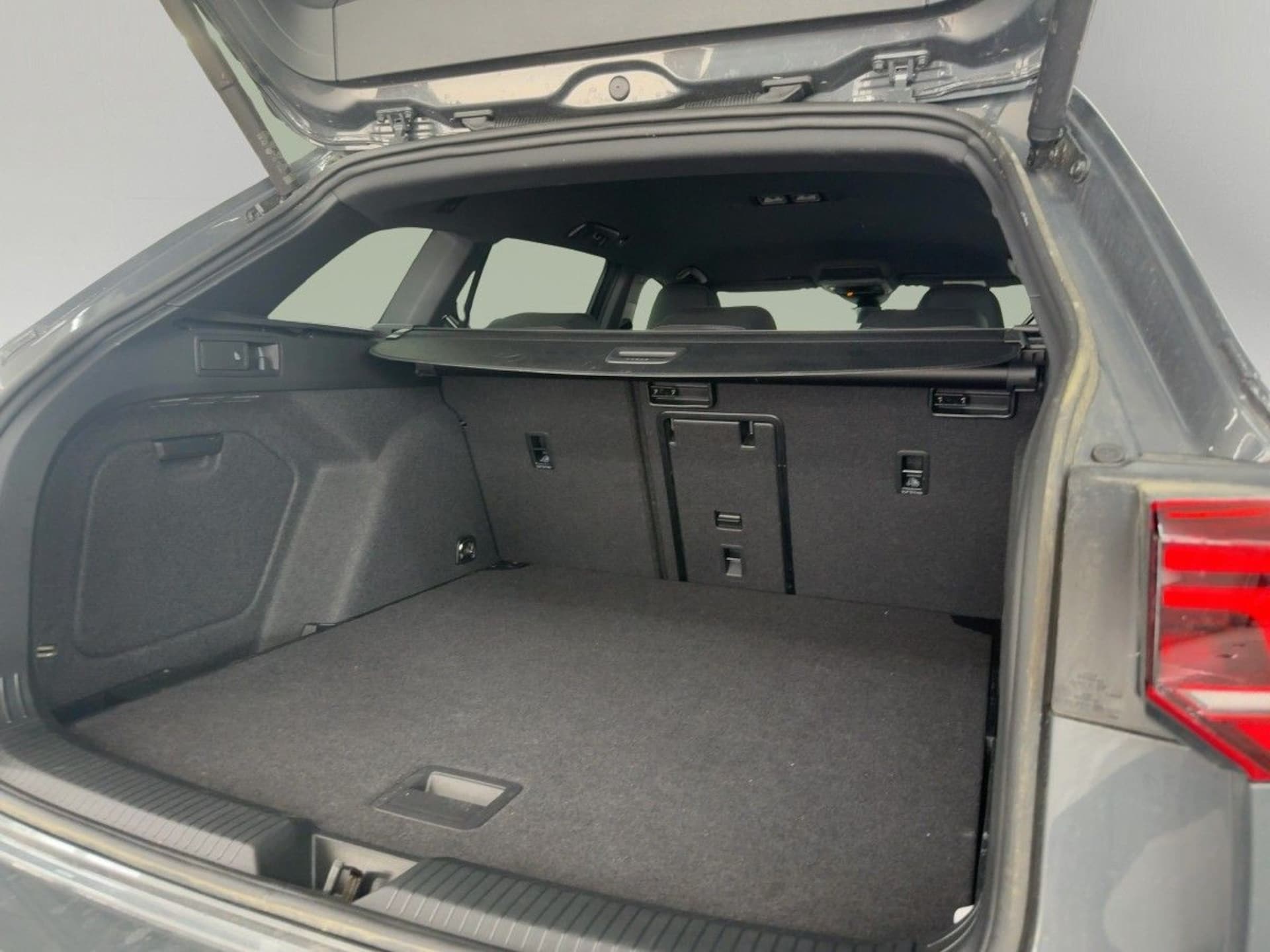 Volkswagen Golf Variant R-Line