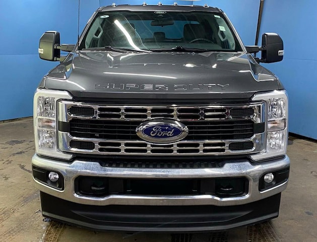 2025 Ford
