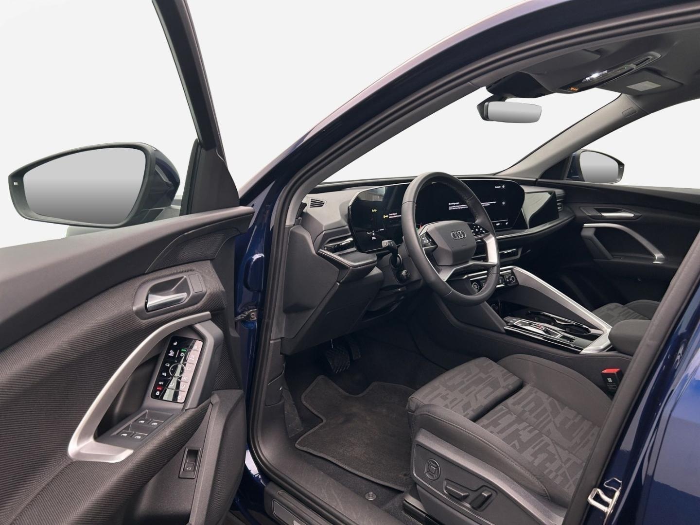 Bild über Audi Q5 SUV TFSI 150 kW S tronic - für weitere Informationen kontaktieren Sie den Audi Partner