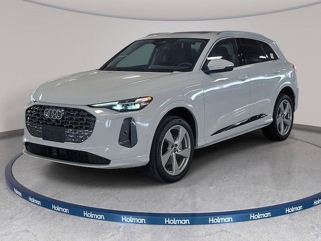 Photo of 2026 Audi Q5 
