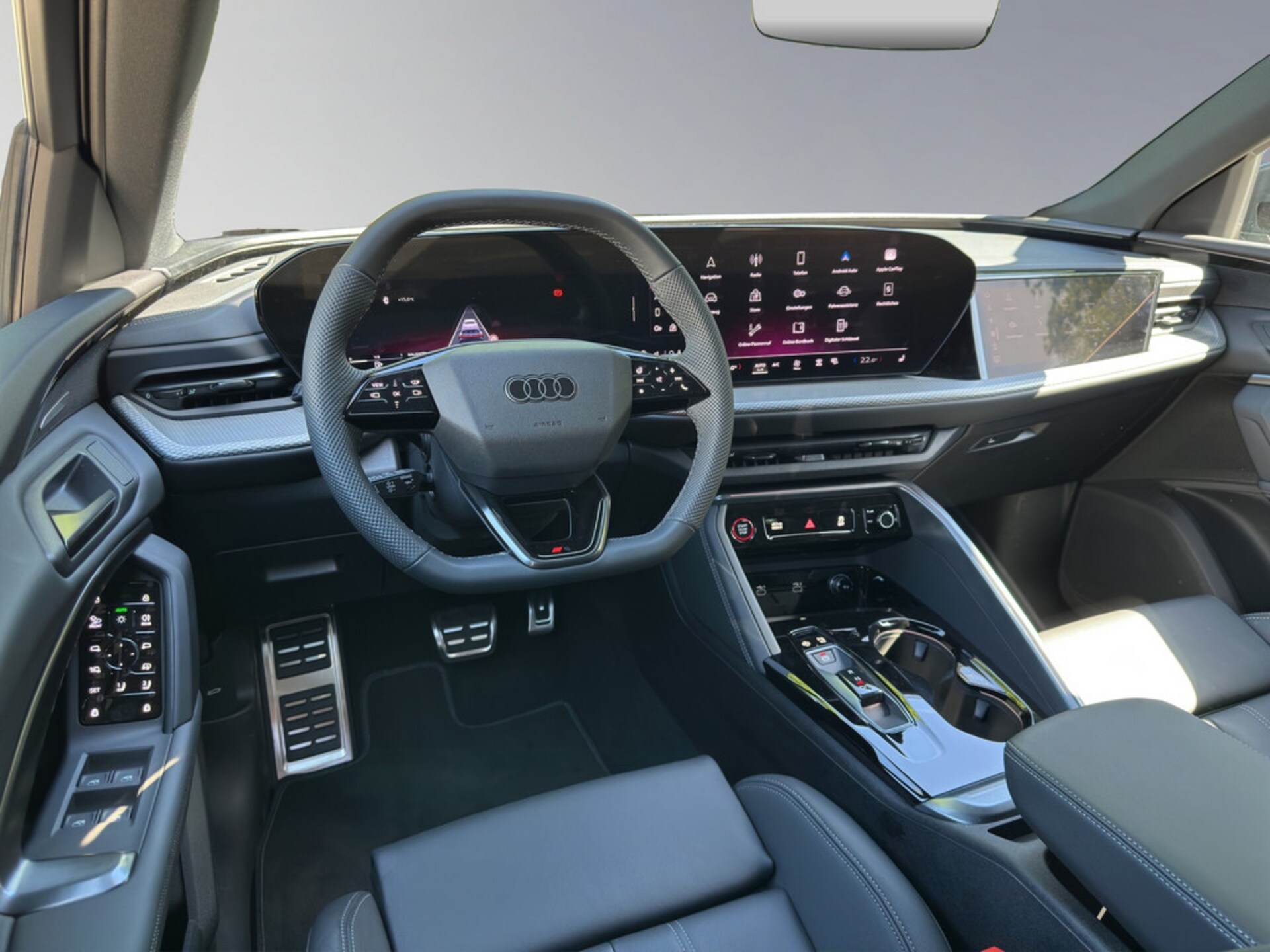 Audi Q5 Sportback