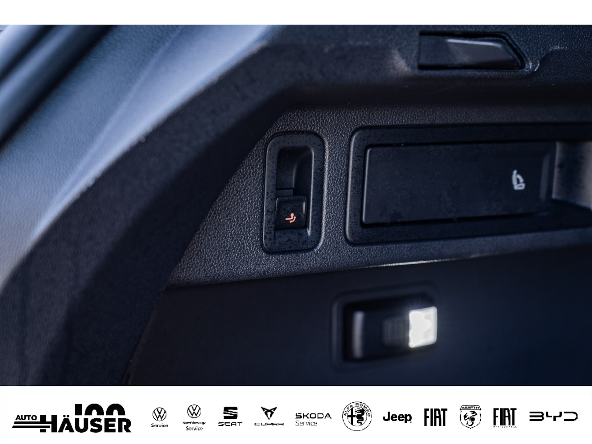 Volkswagen Tiguan MOVE