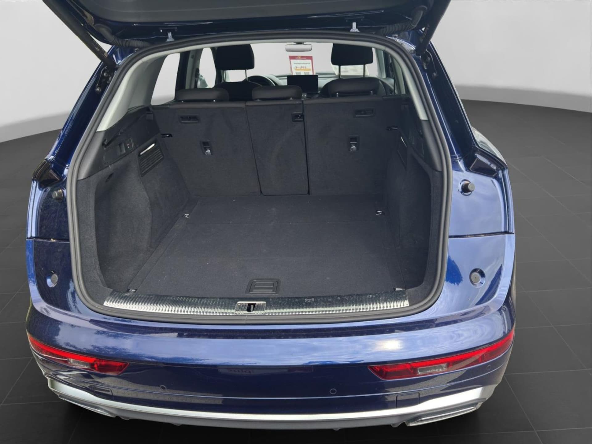 Audi Q5 SUV S line