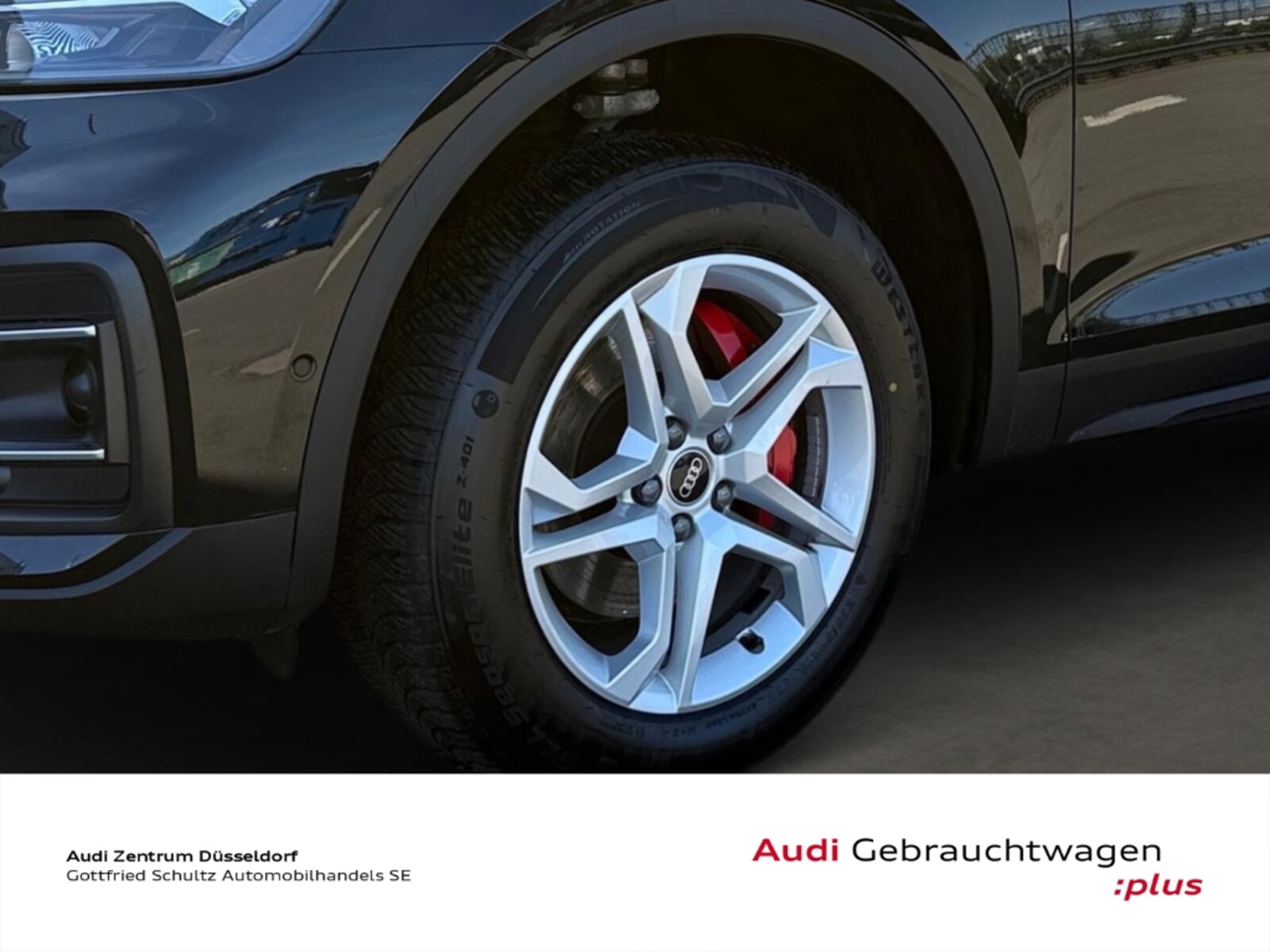 Audi Q5 – Bild 10