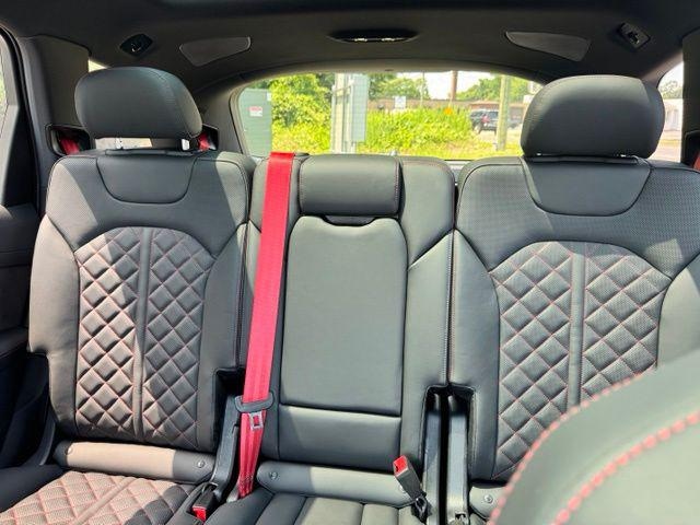 2026 Audi Q7 Prestige - Photo 45