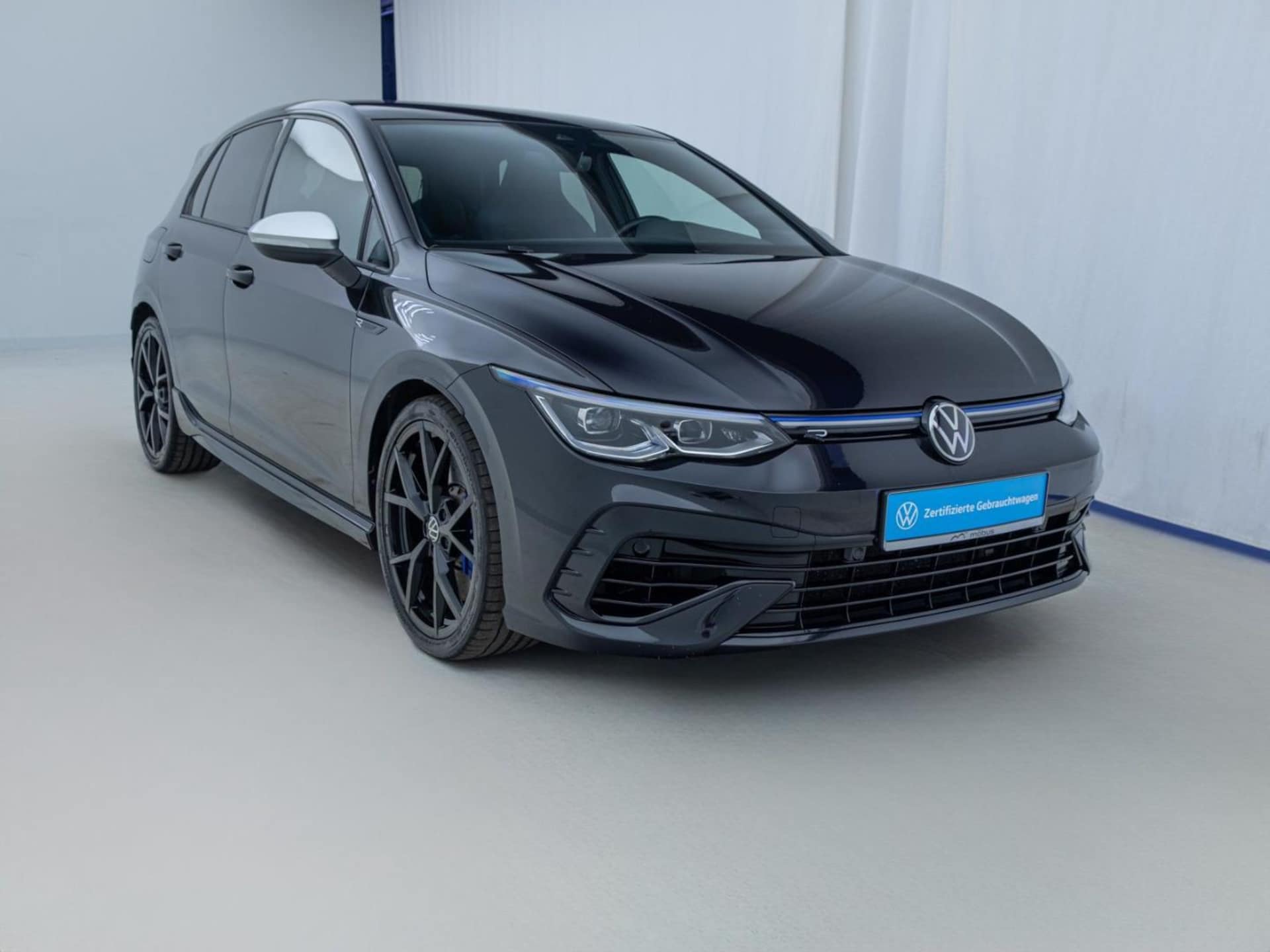 Volkswagen Golf R