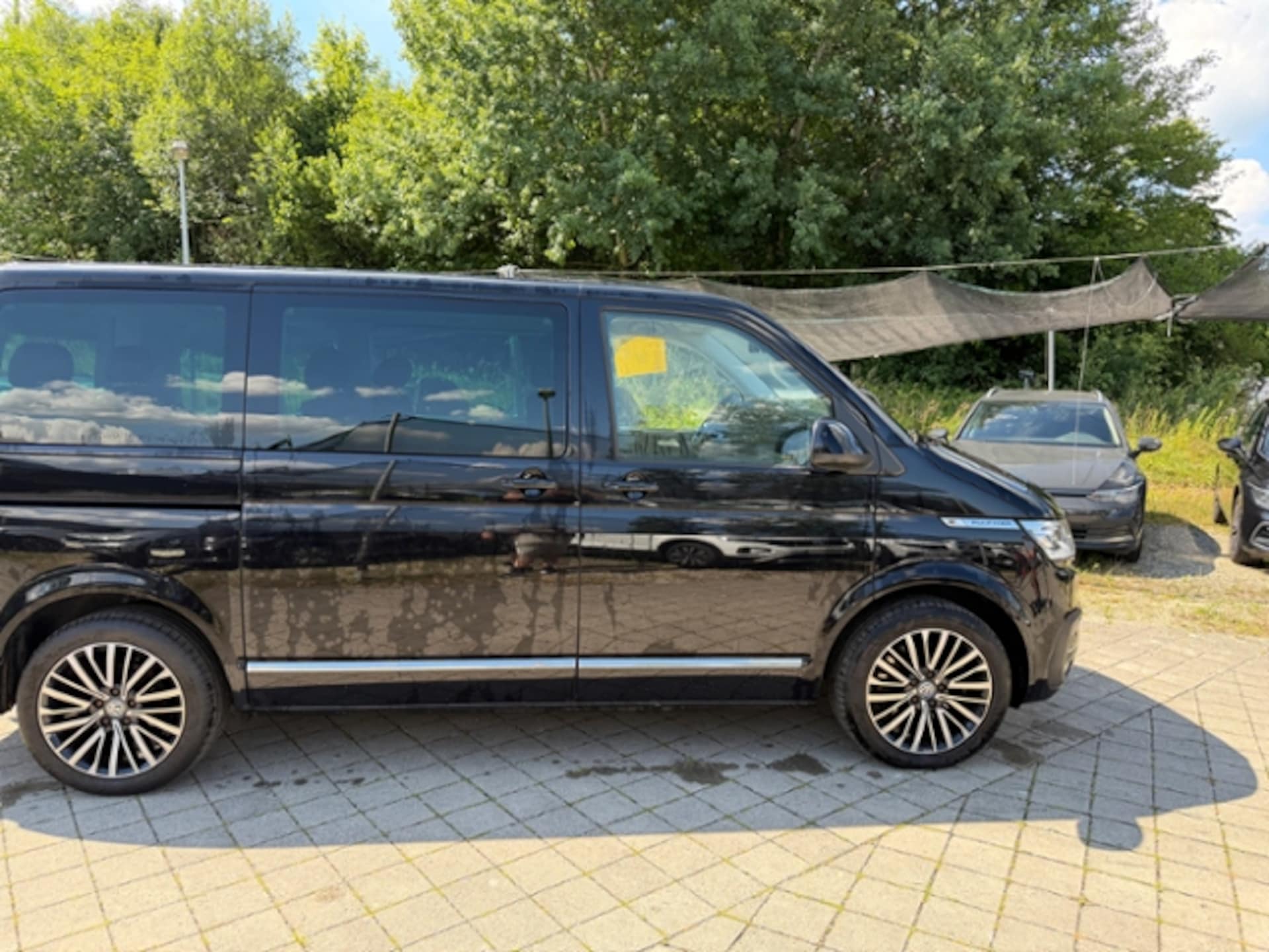 Volkswagen T6.1 Multivan Comfortline