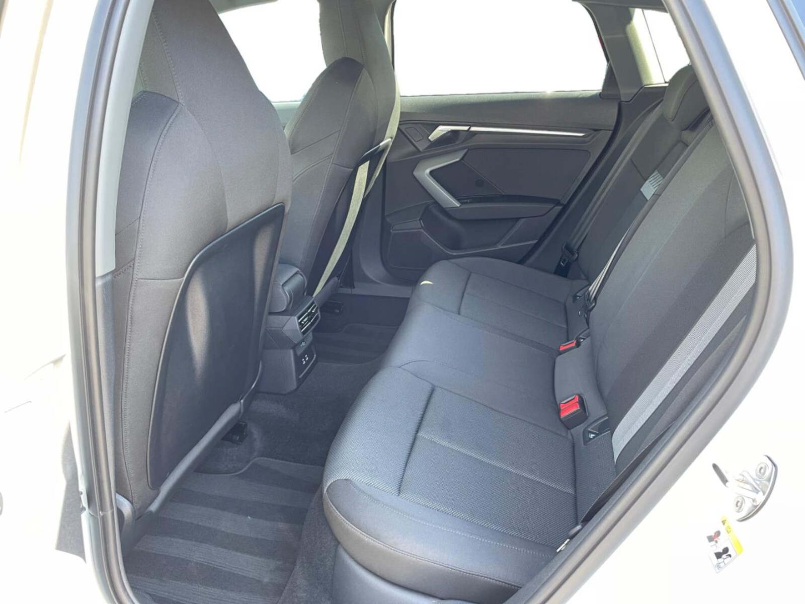 Audi A3 Sportback – Bild 10