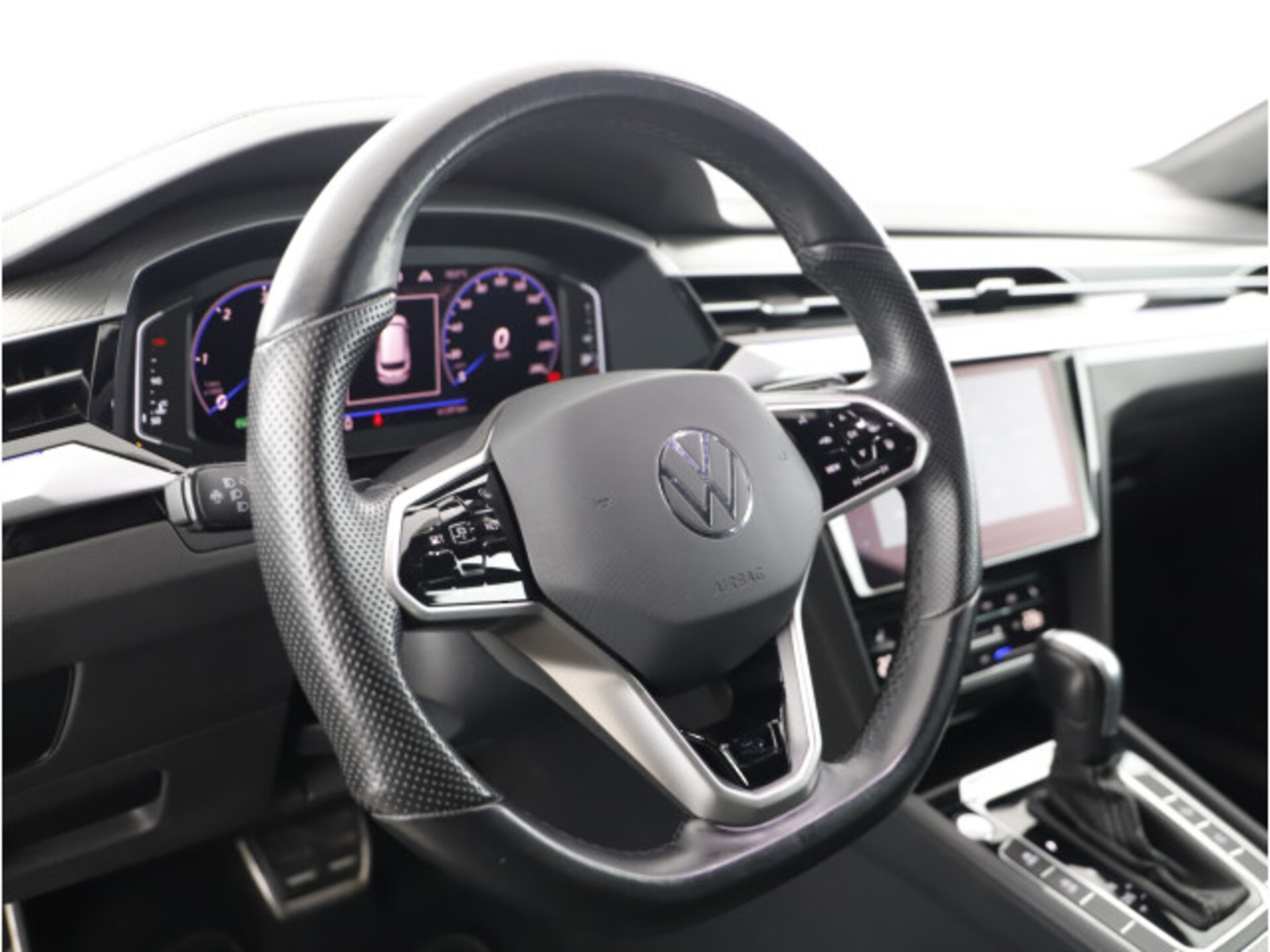 Volkswagen Arteon Shooting Brake R-Line