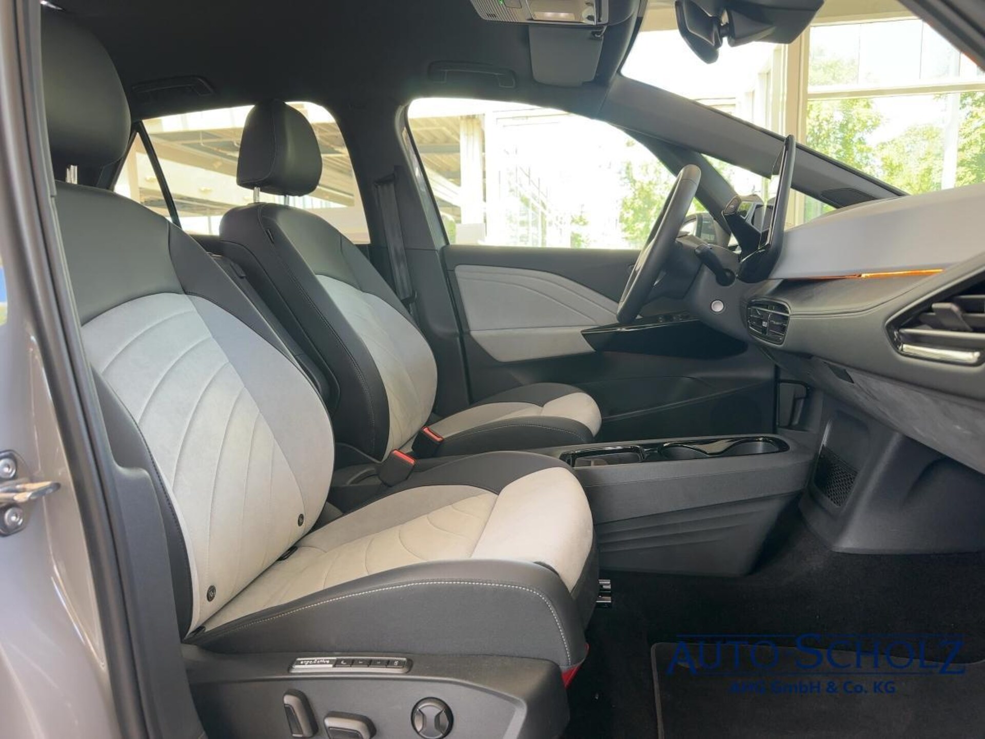 Volkswagen ID.3 MOVE Pro