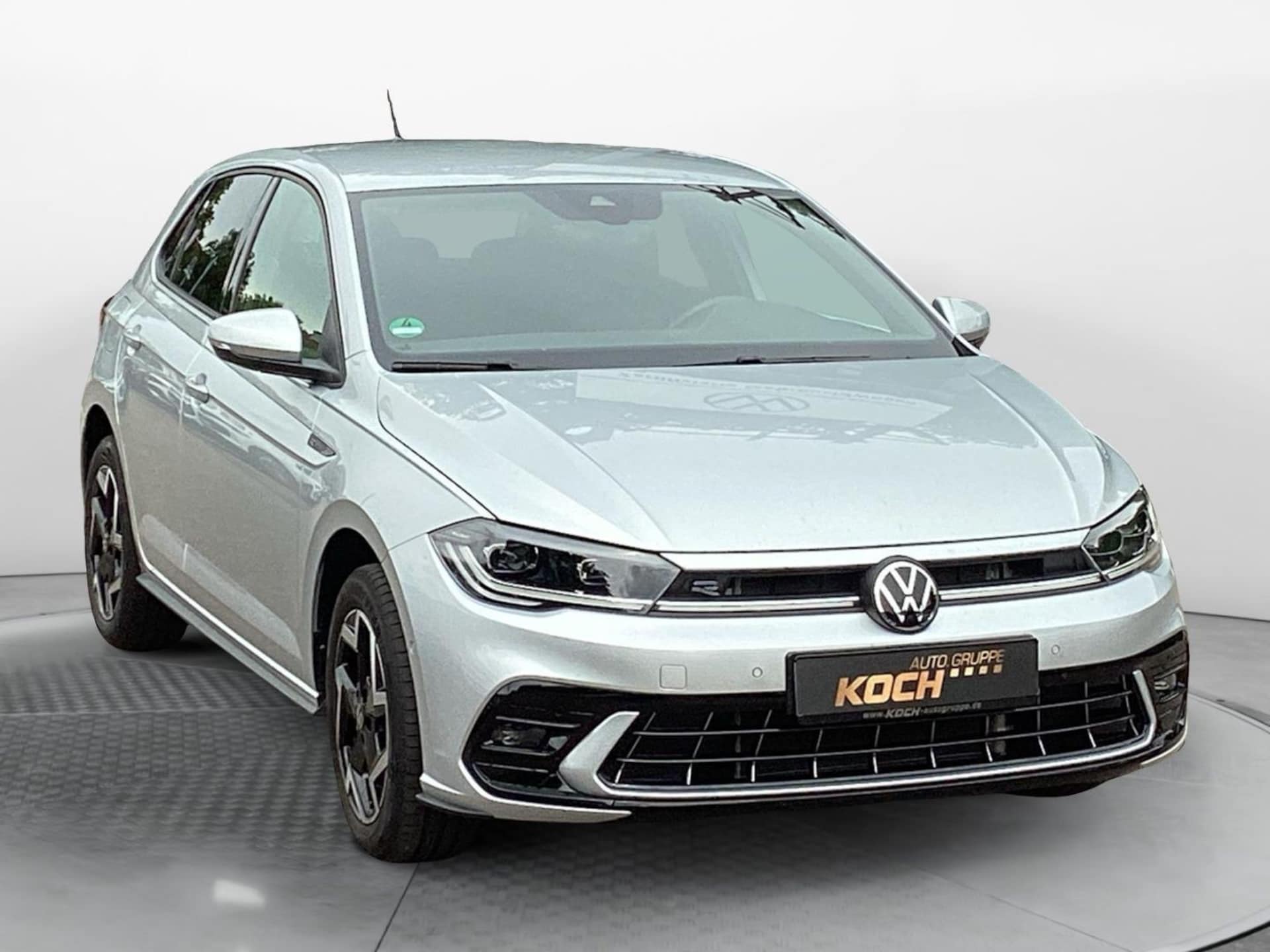 Volkswagen Polo R-Line
