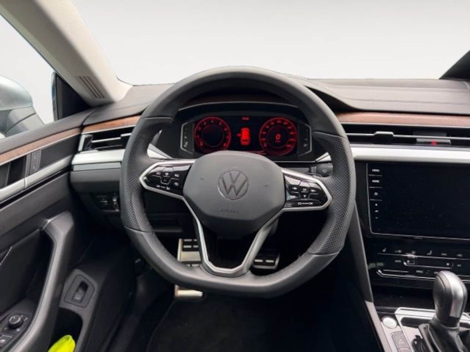 Volkswagen Arteon Shooting Brake Elegance