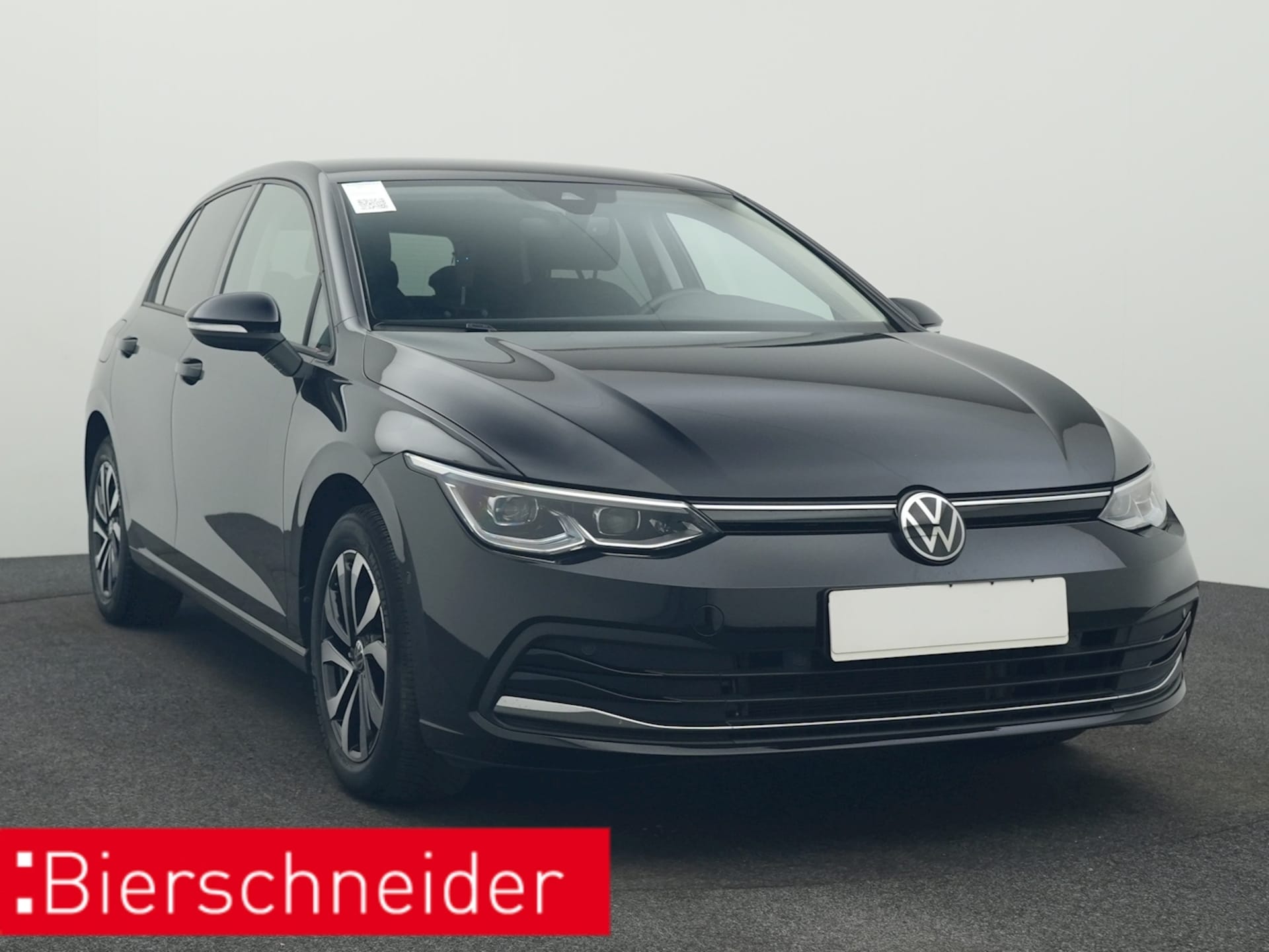 Volkswagen Golf Active