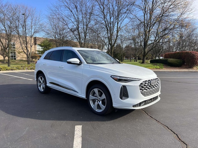 Photo of 2025 Audi Q5 