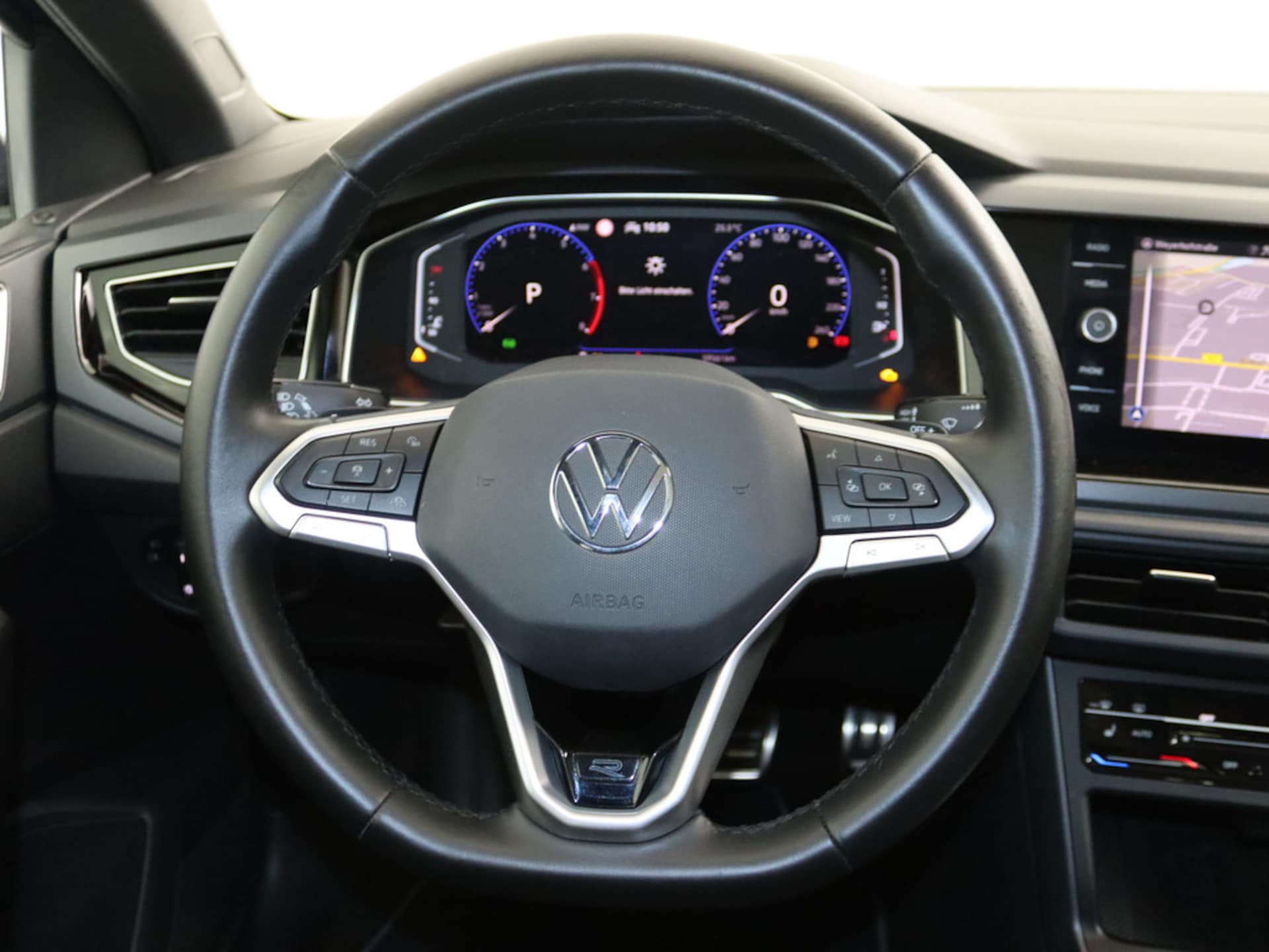 Volkswagen Polo R-Line