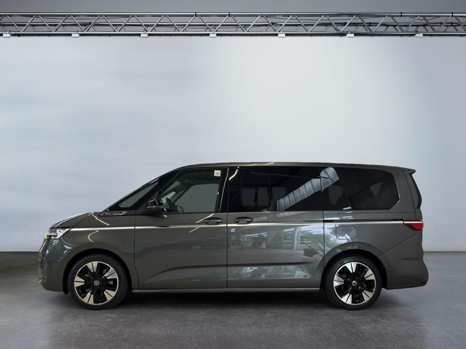 Volkswagen Multivan Langversion – Bild 3