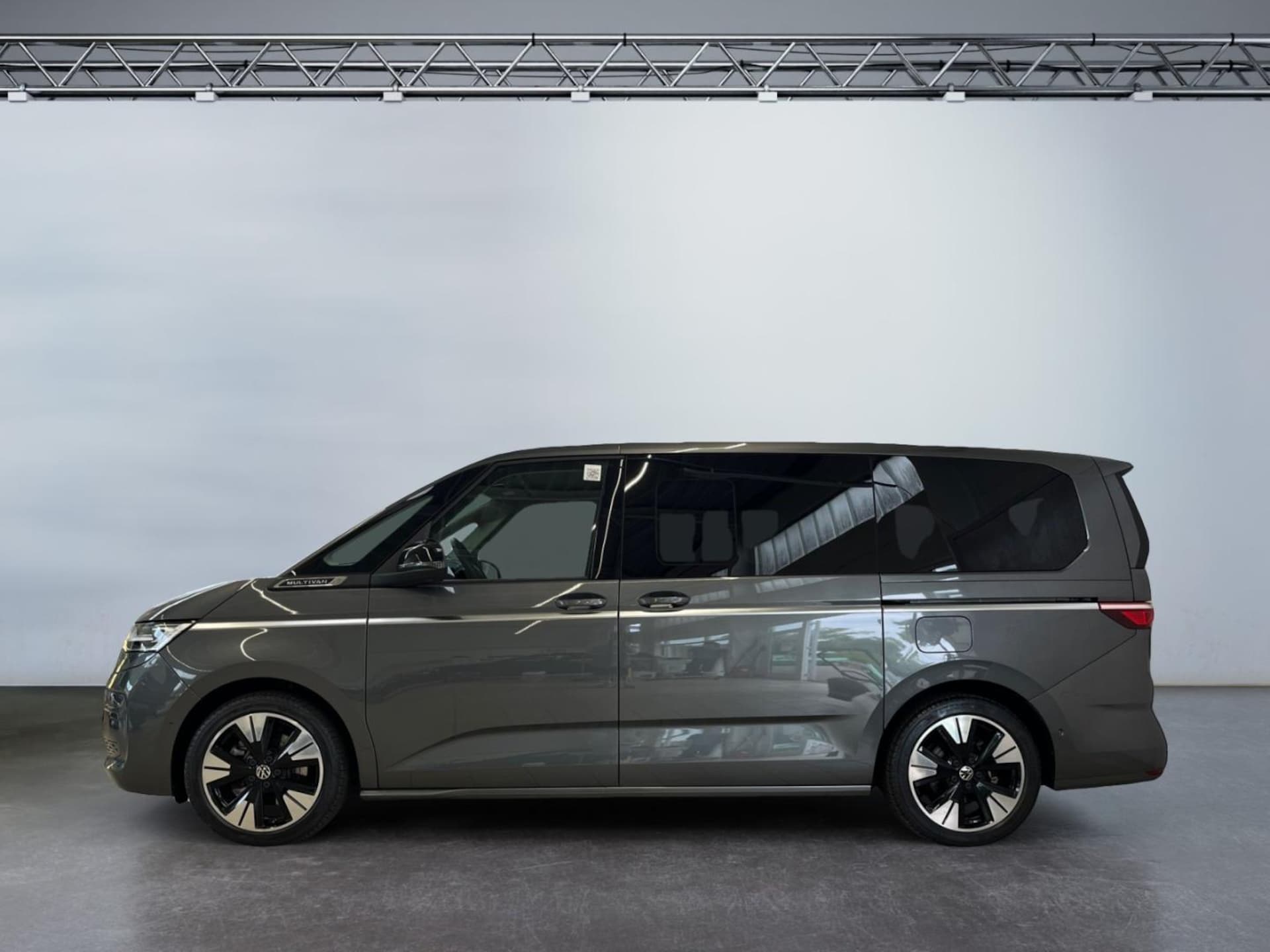 Volkswagen Multivan Langversion Style