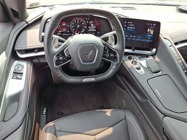 2024 Chevrolet Corvette Z06