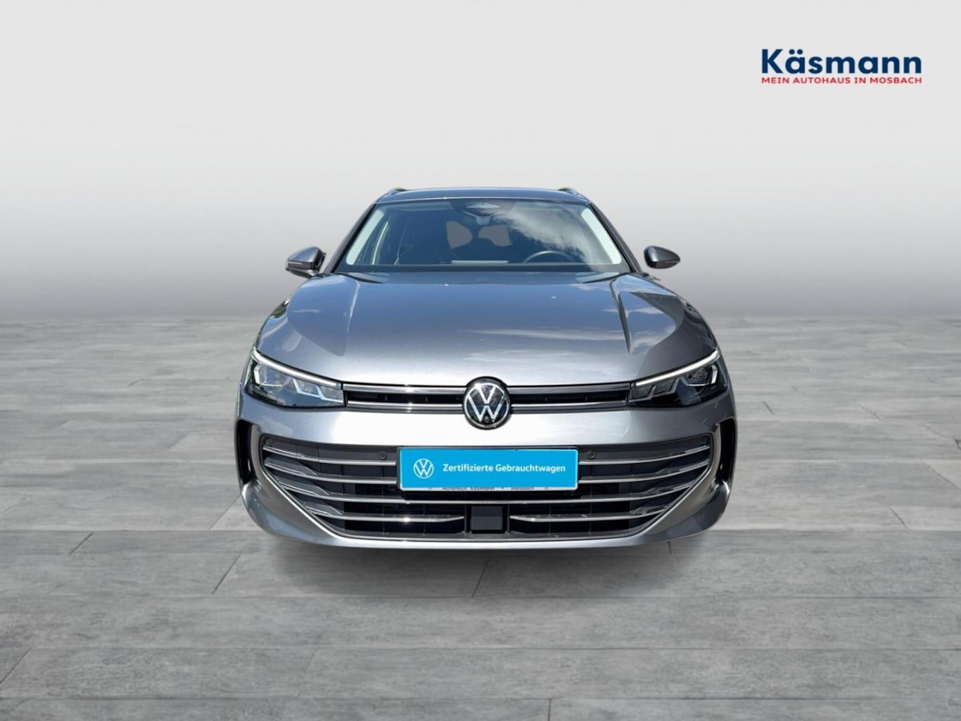 Volkswagen Passat Business