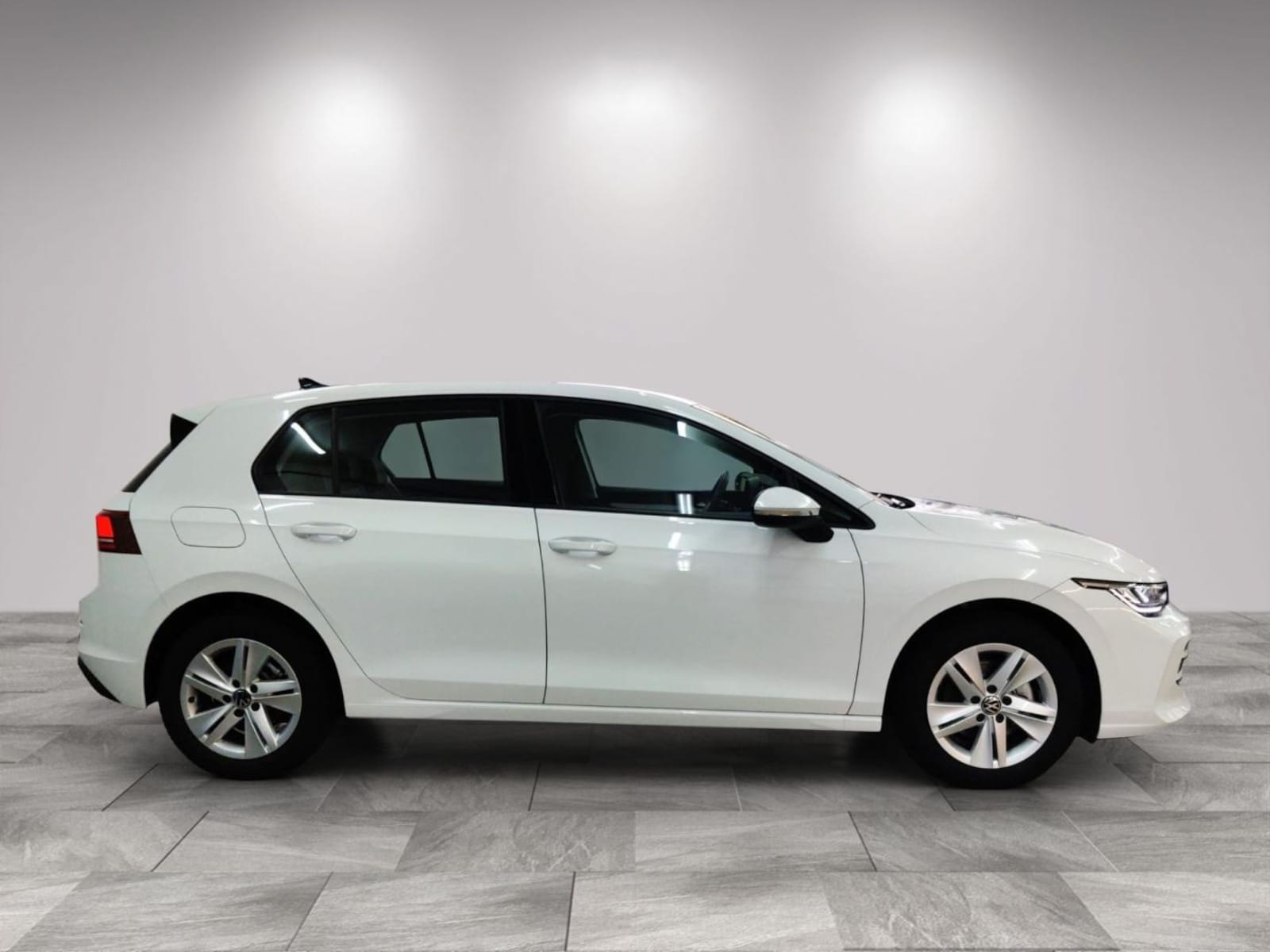 Volkswagen Golf – Bild 5
