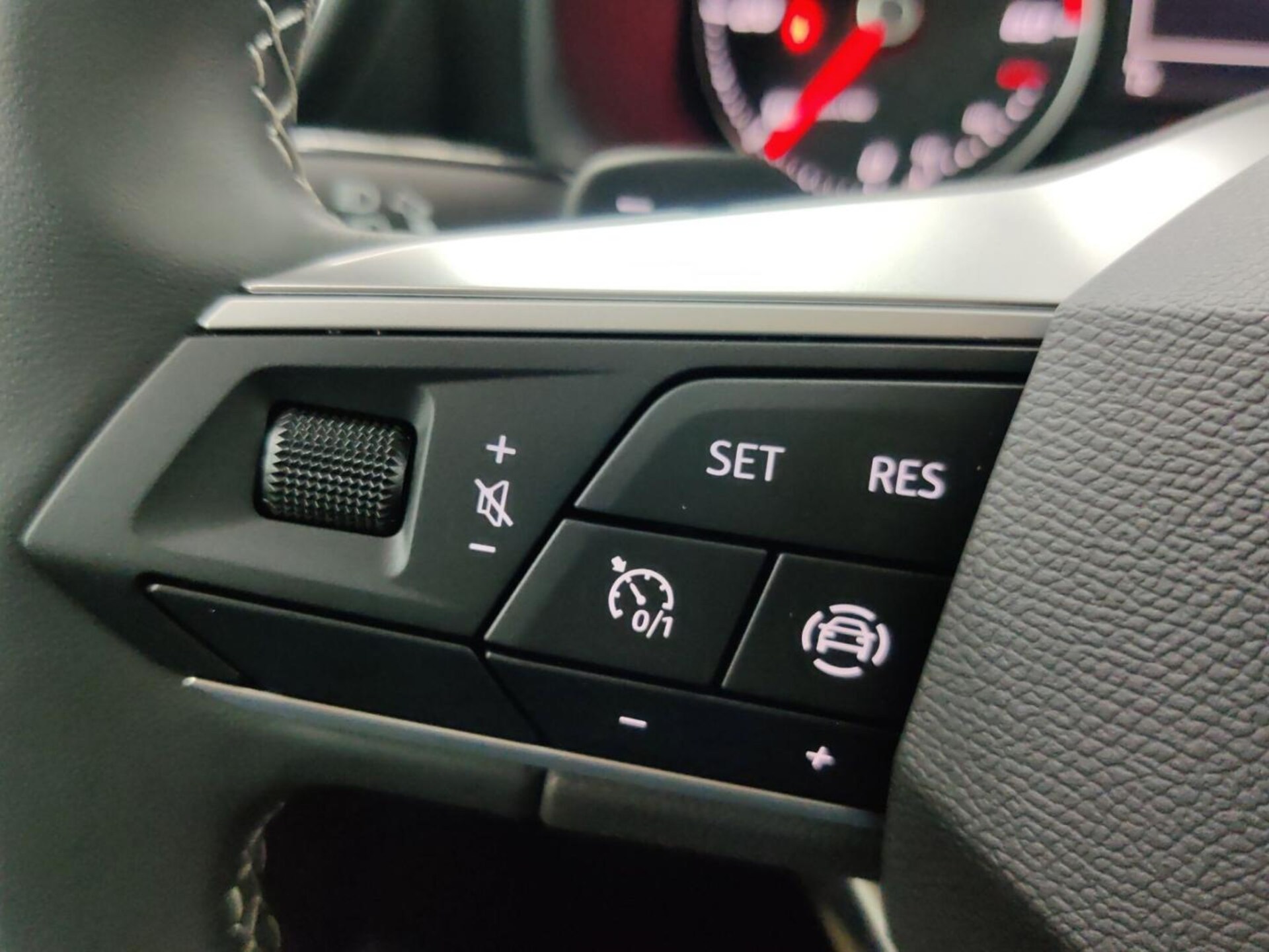 SEAT Leon Style
