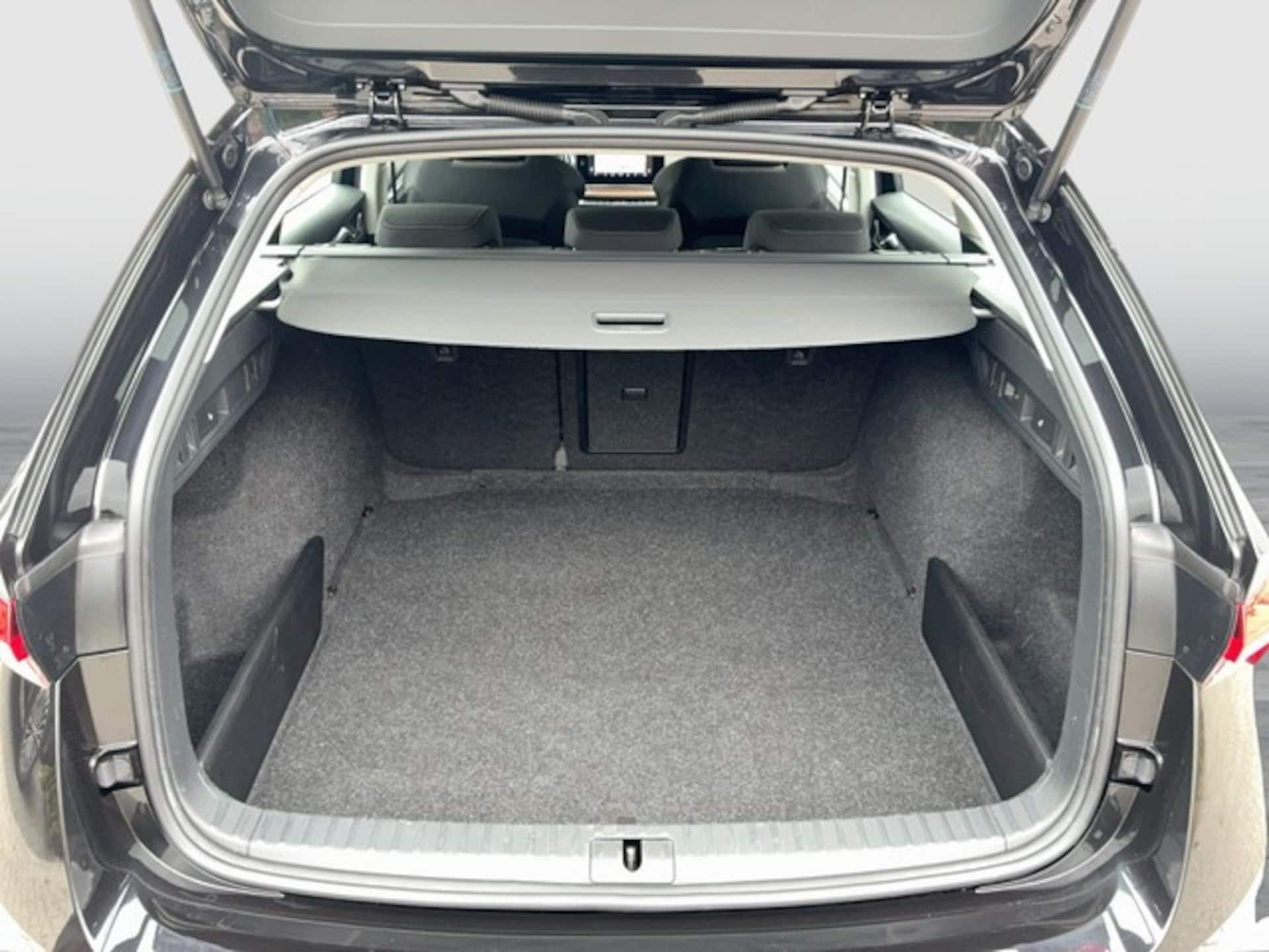 Skoda Octavia Combi SCOUT