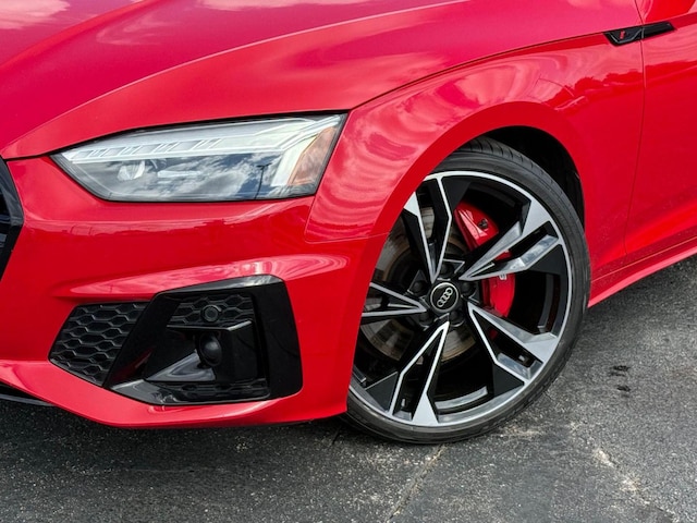 2024 Audi S5 Sportback