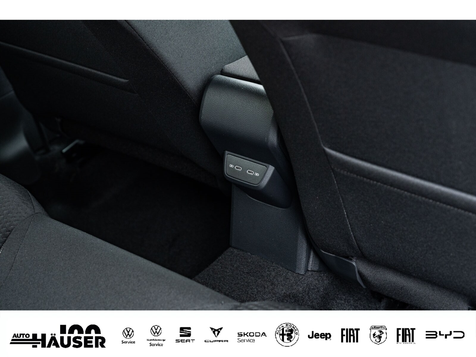 Volkswagen Polo – Bild 10