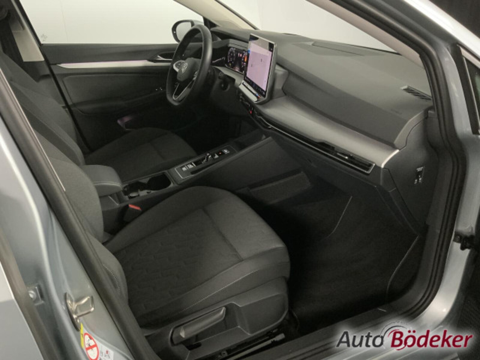 Volkswagen Golf – Bild 9