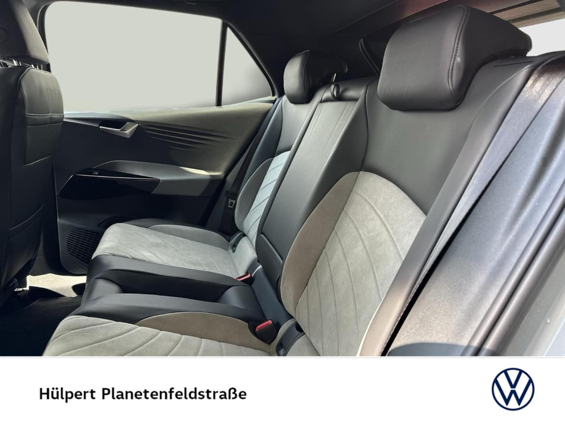 Volkswagen ID.3 Pro S