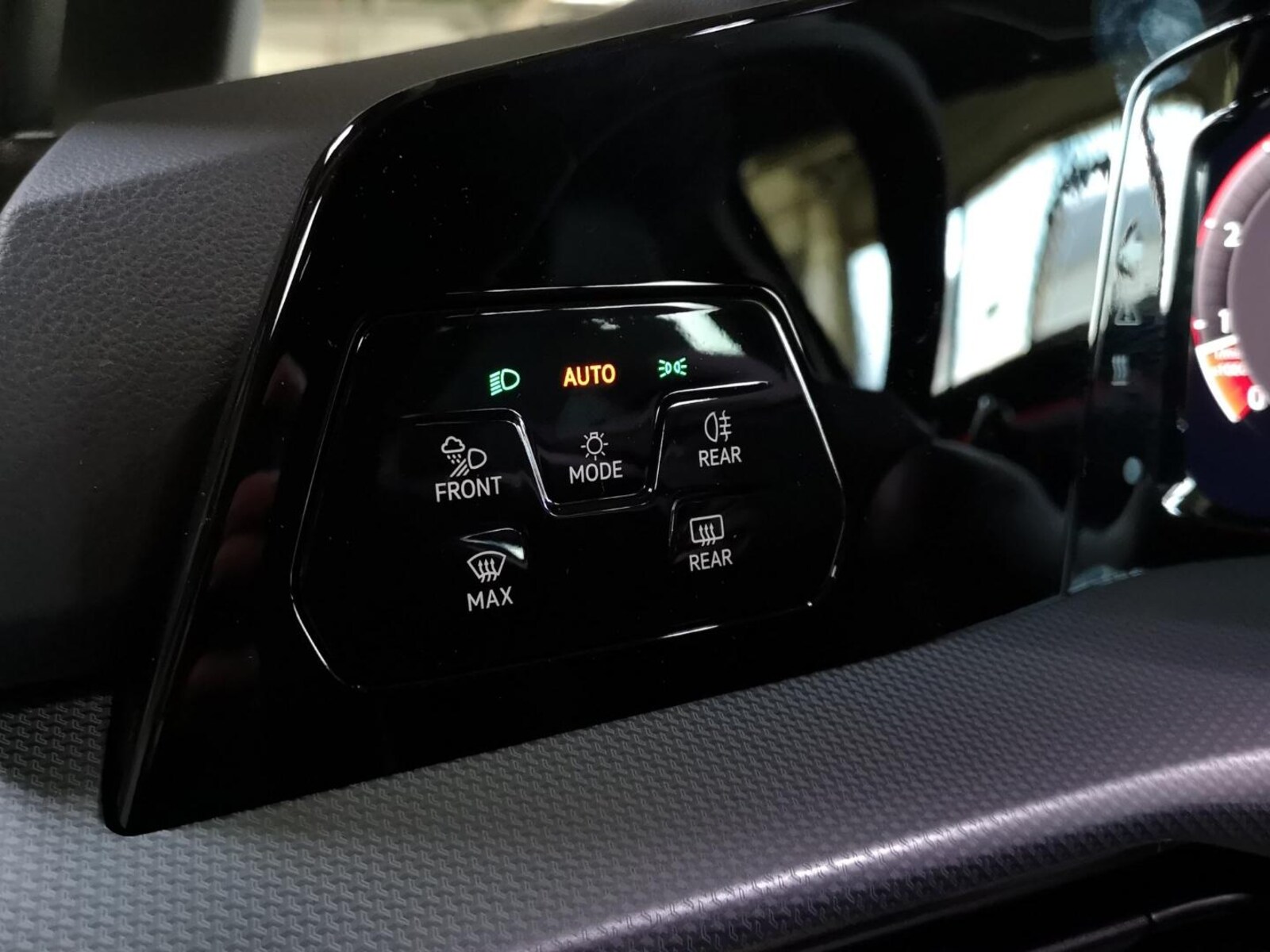 Volkswagen Golf – Bild 21
