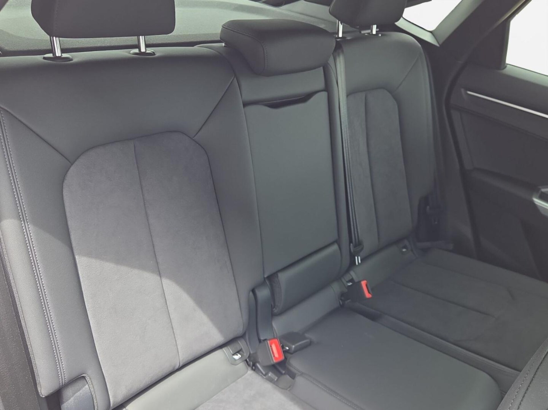 Audi Q3 Sportback S line