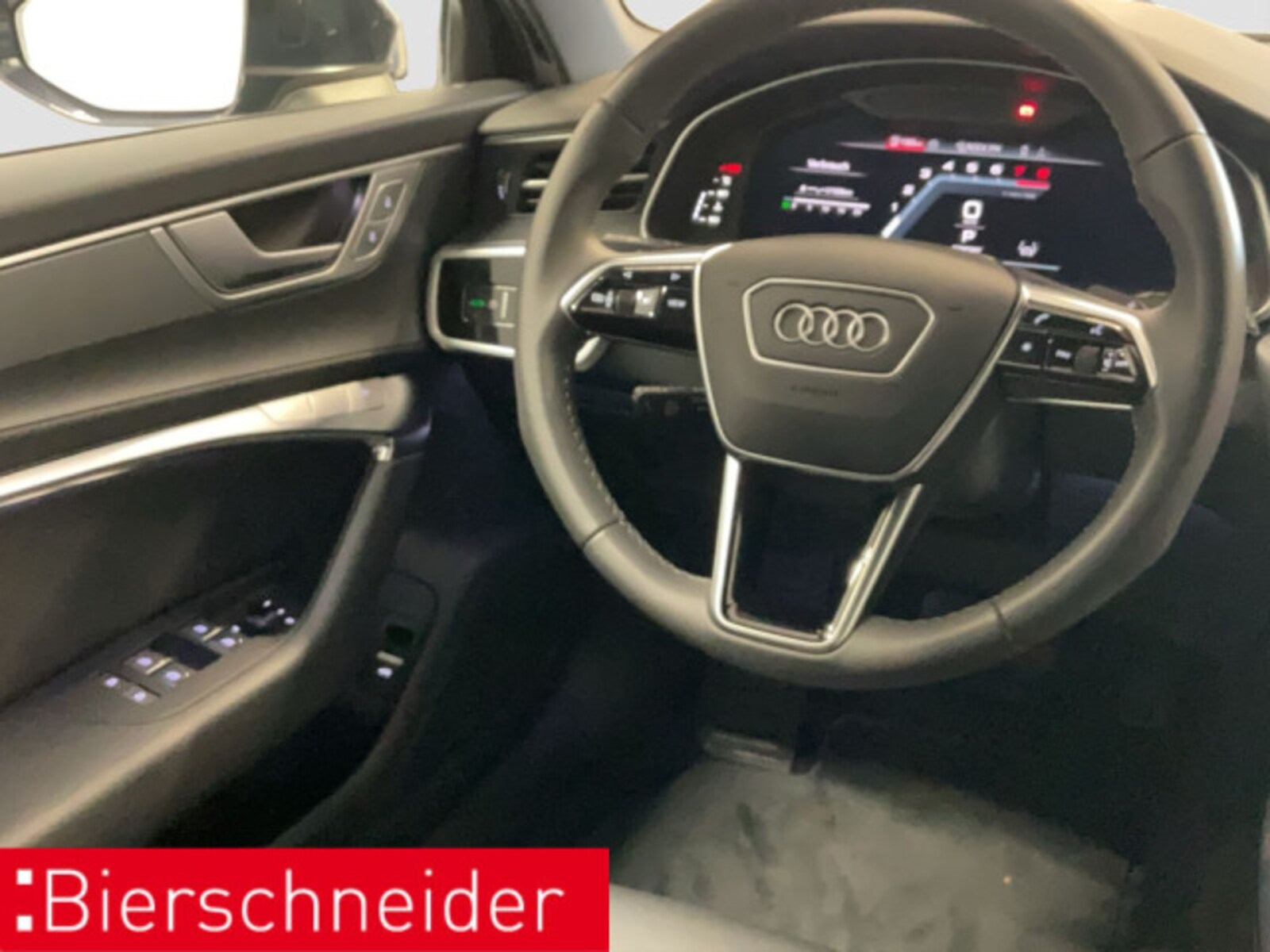 Audi A6 Avant – Bild 9