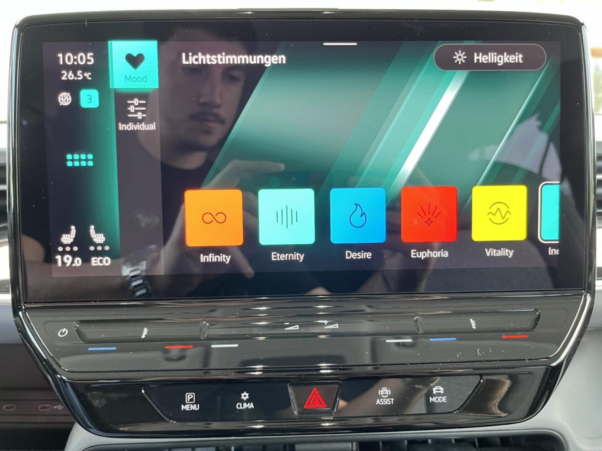 Volkswagen ID. Buzz Pro